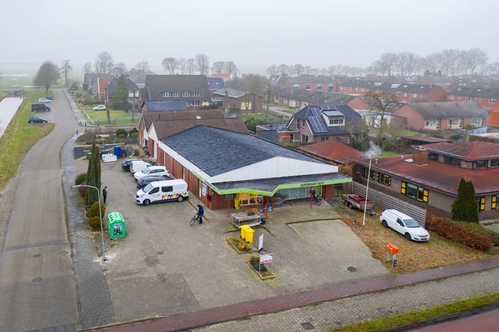 Photo 45 of Kanaal A NZ 109