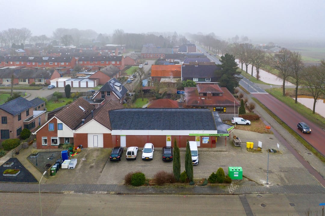 Photo 46 of Kanaal A NZ 109