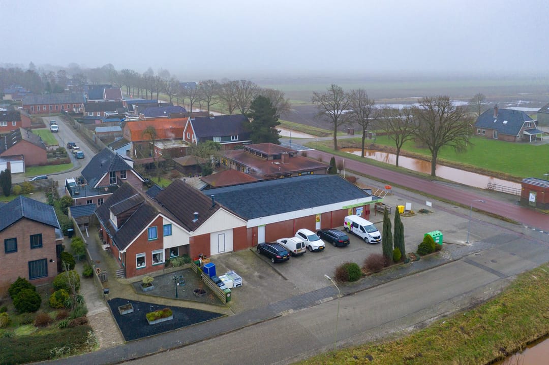 Photo 47 of Kanaal A NZ 109