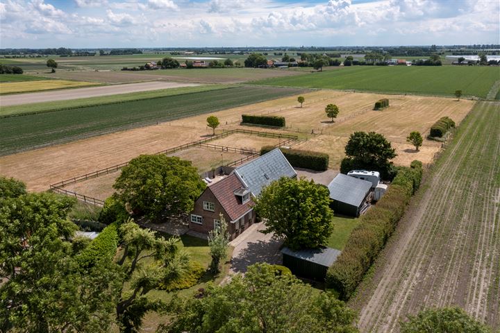 Bekijk foto van Krokkeweg 7