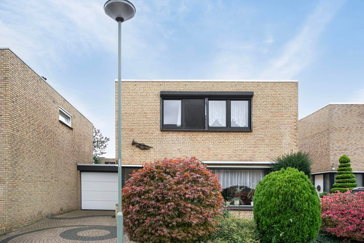 Bekijk foto 3 van Cartylshofstraat 34