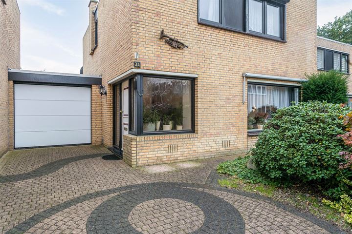 Bekijk foto 5 van Cartylshofstraat 34