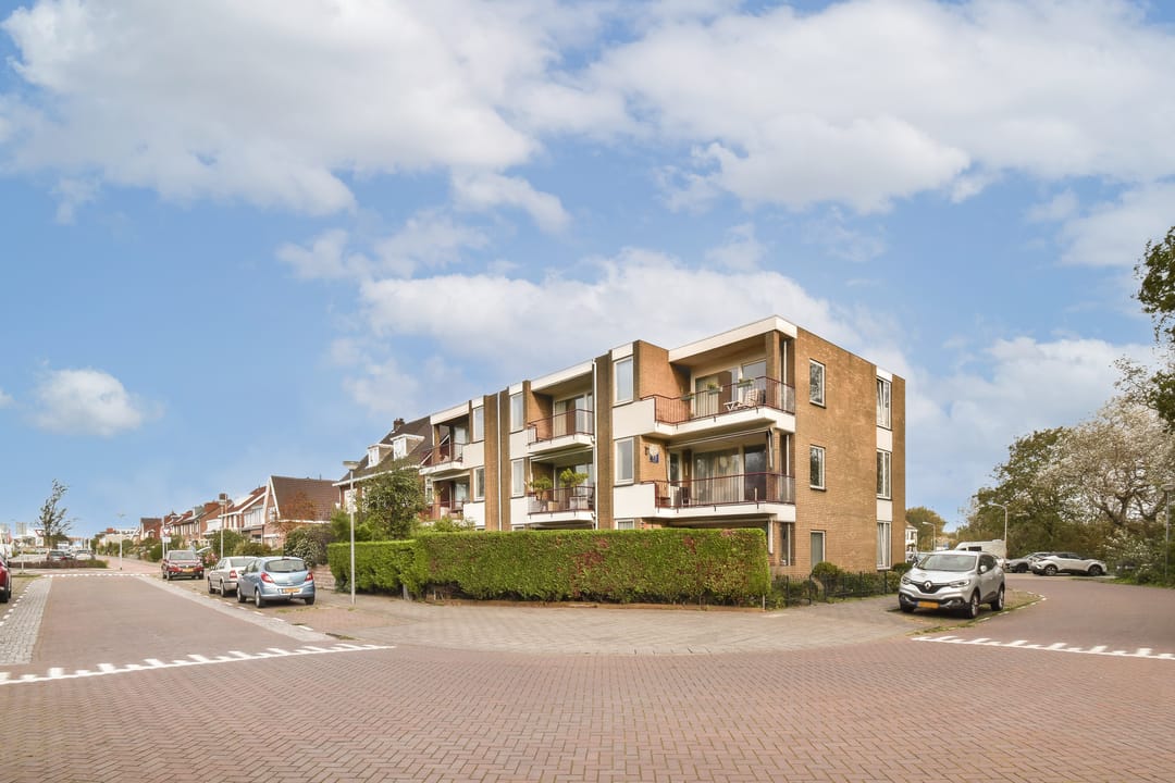 Foto 1 van Zeestraat 373