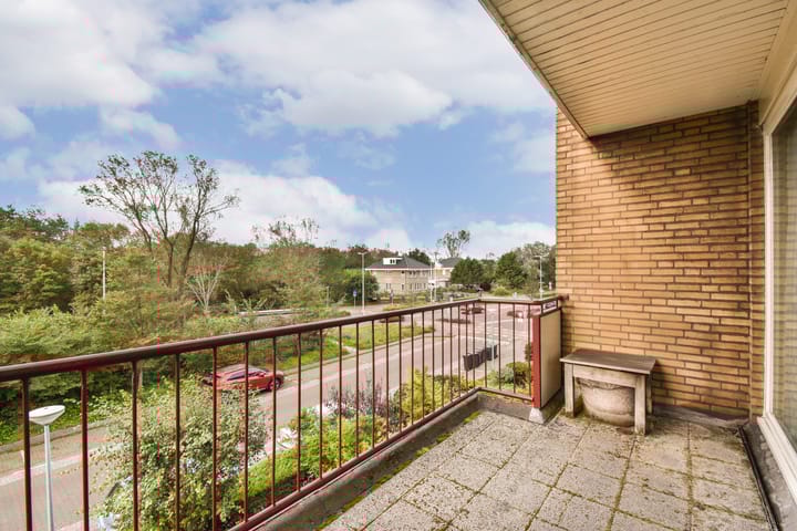 Foto 4 van Zeestraat 373