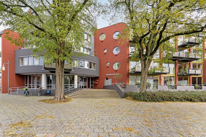 Bekijk foto 3 van Oostsingel 2-20