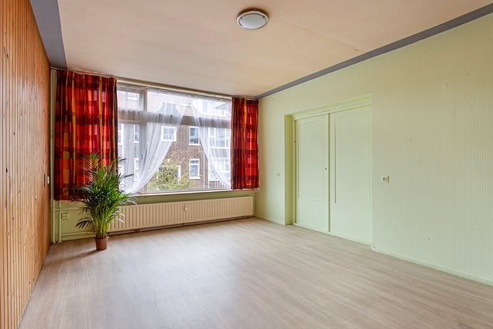 Foto 2 van Wormerveerstraat 67