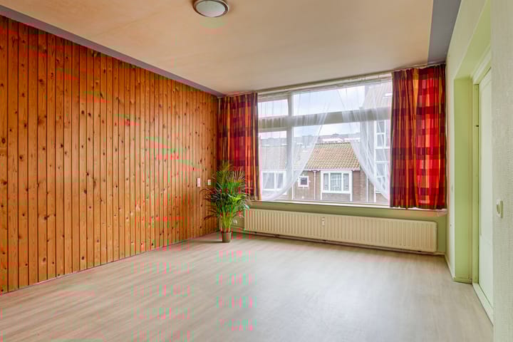 Foto 10 van Wormerveerstraat 67