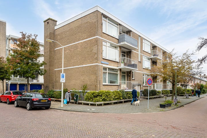 Foto 5 van Wormerveerstraat 67