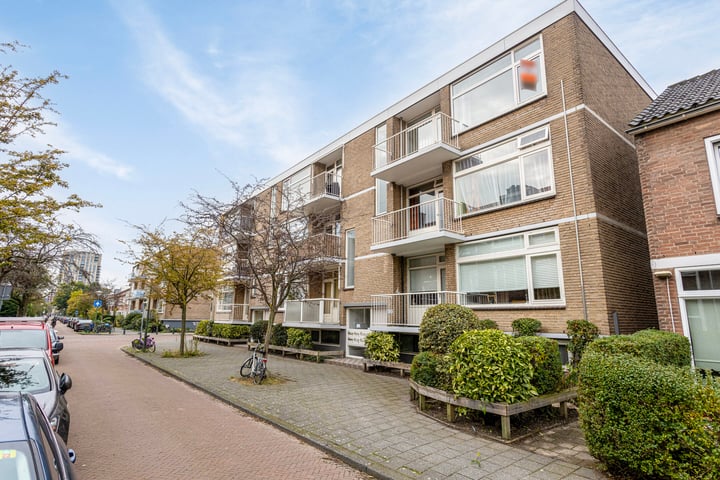 Foto 4 van Wormerveerstraat 67