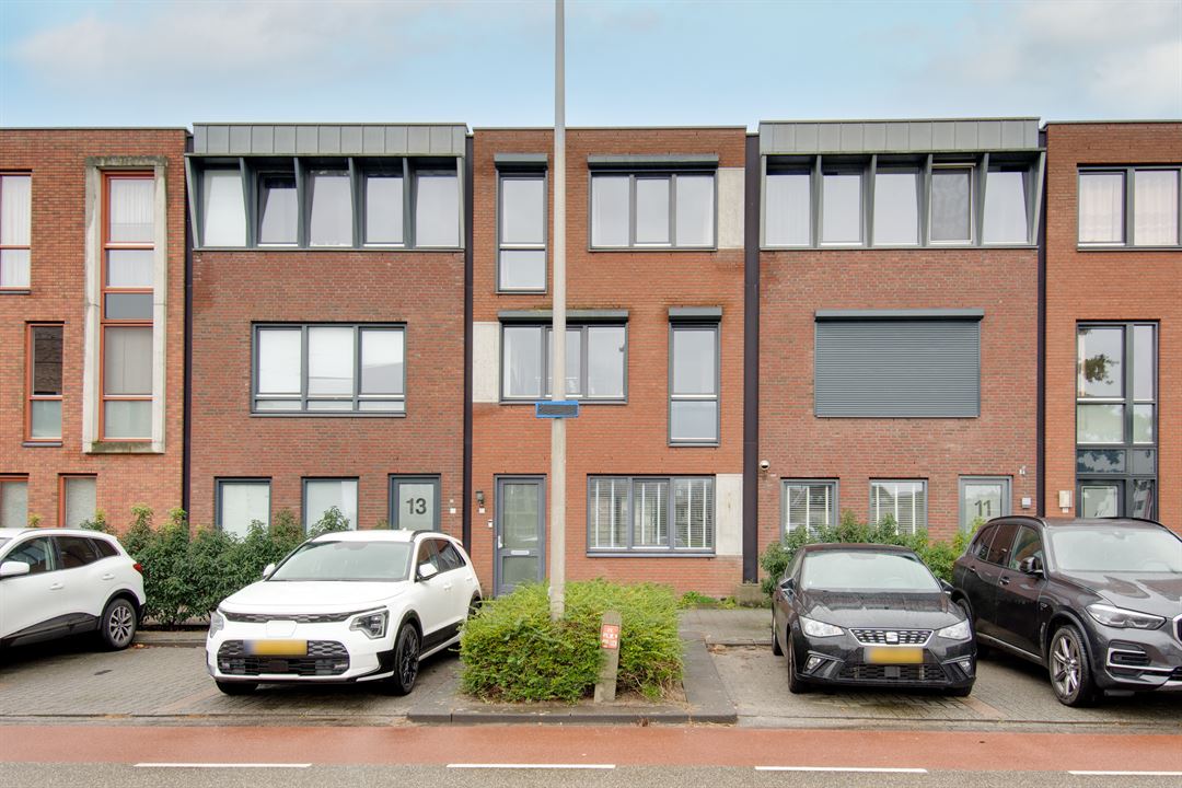 Huis Verkocht: Rotterdamhaven 12 1448 KB Purmerend [funda]