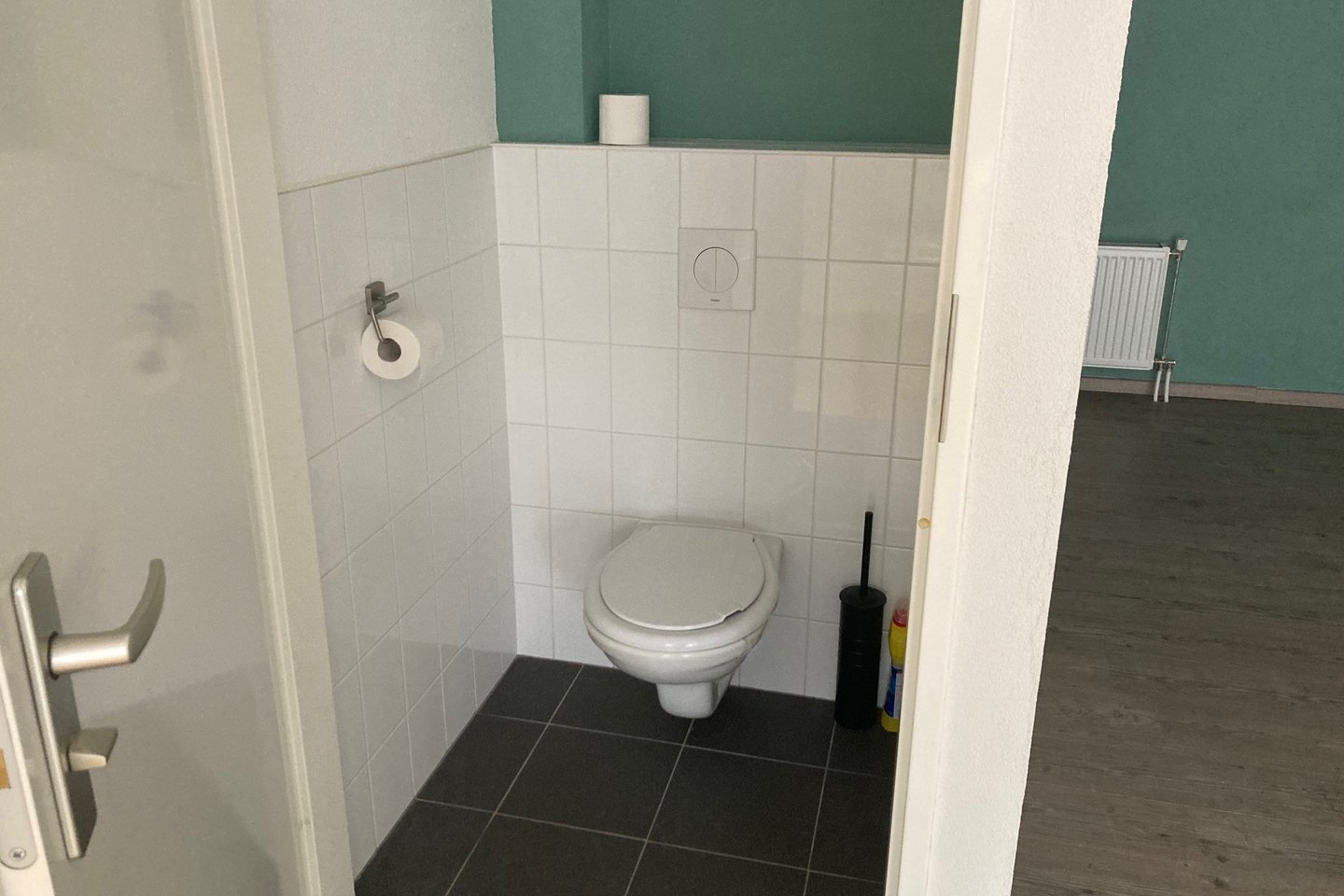 Bekijk foto 5 van Fabrieksweg 6 A