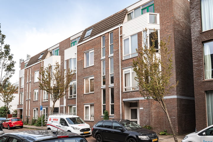 Bekijk foto 1 van De Witstraat 29