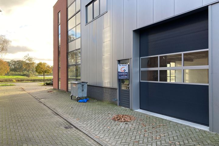 Nobelstraat 7-02, Lichtenvoorde