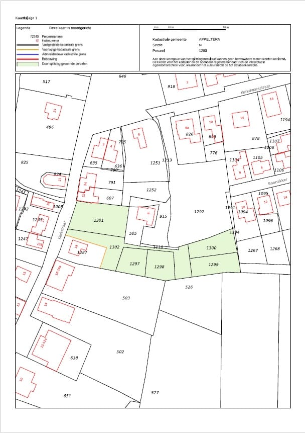 Foto 9 van Kerkstraat