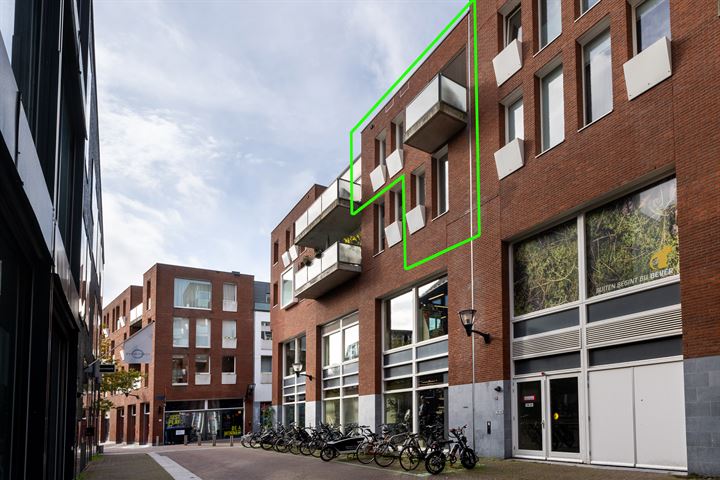 Bekijk foto 1 van Jacobstraat 61