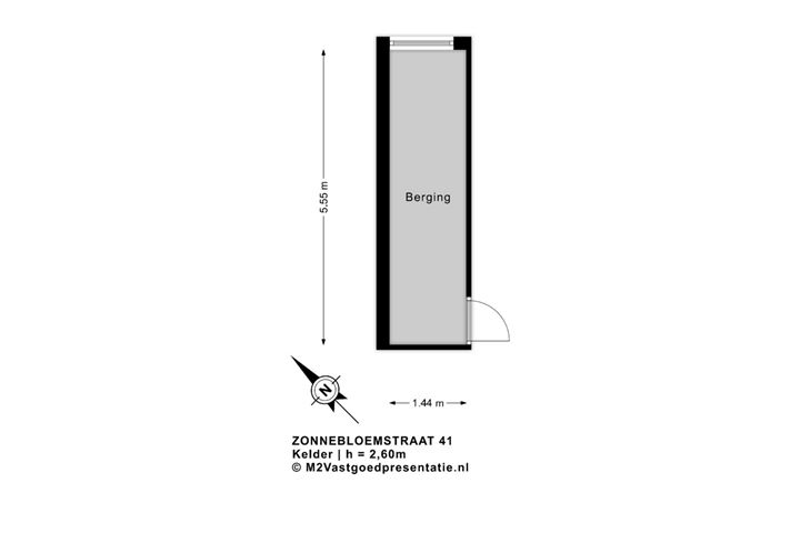 Bekijk foto 35 van Zonnebloemstraat 41