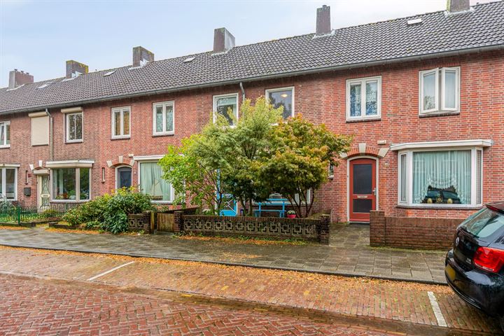 Bekijk foto 36 van Willem Barendszstraat 43