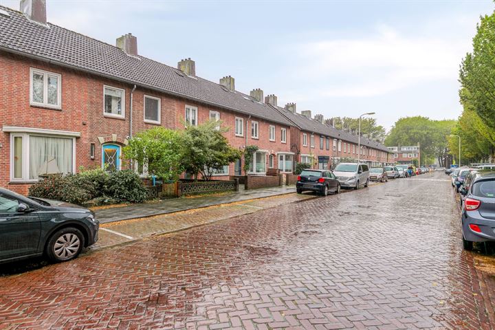 Bekijk foto 37 van Willem Barendszstraat 43