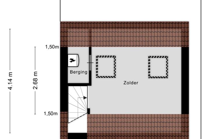 Bekijk foto 41 van Willem Barendszstraat 43