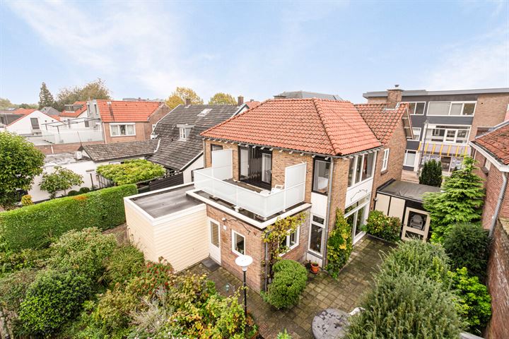 Bekijk foto 40 van Dorpsstraat 30