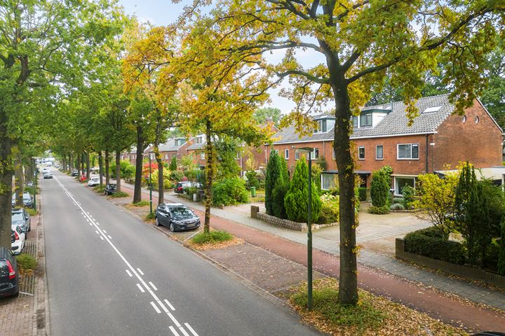 Bekijk foto 30 van 1e Brandenburgerweg 92