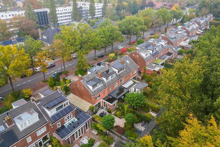 Bekijk foto 33 van 1e Brandenburgerweg 92