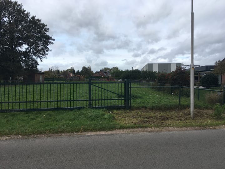 Foto 1 van Vreehorstweg