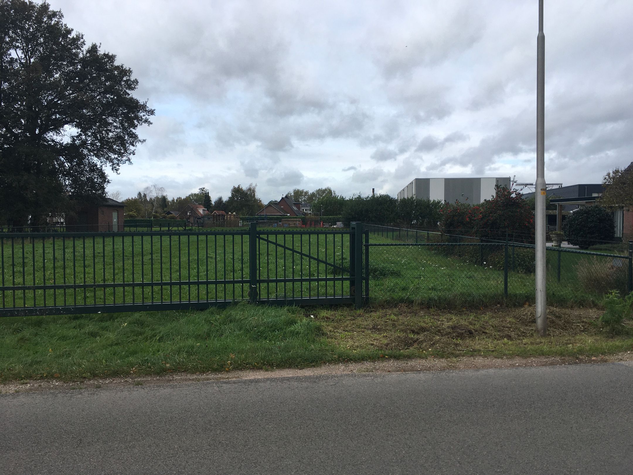 Vreehorstweg, Winterswijk, 7102EL, Gelderland, Nederland