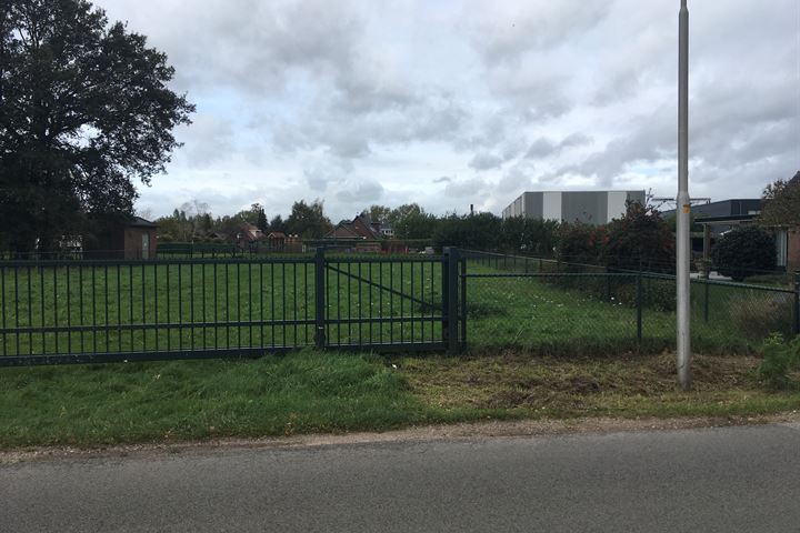 Bekijk foto 1 van Vreehorstweg