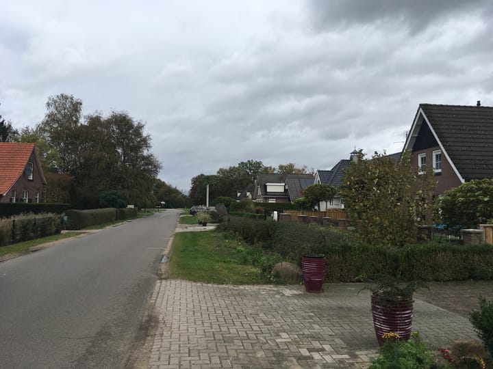 Foto 3 van Vreehorstweg