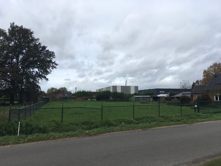 Foto 2 van Vreehorstweg