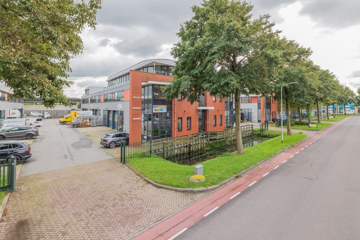 Walserij 15 I, Noordwijkerhout