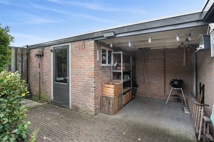 Bekijk foto 31 van Pastoor M. van Beekstraat 2