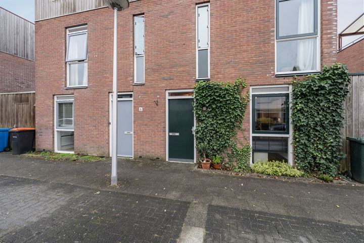 Bekijk foto 10 van Morleystraat 4