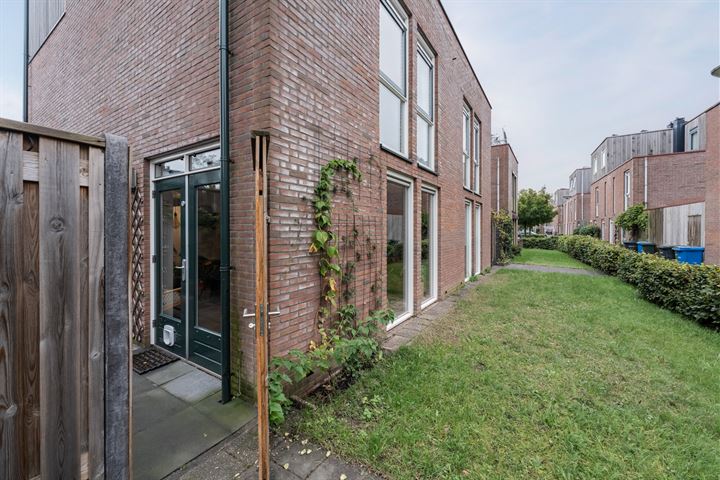 Bekijk foto 34 van Morleystraat 4