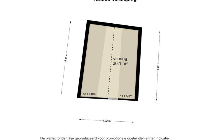 Bekijk foto 17 van Dorpsstraat 57-C