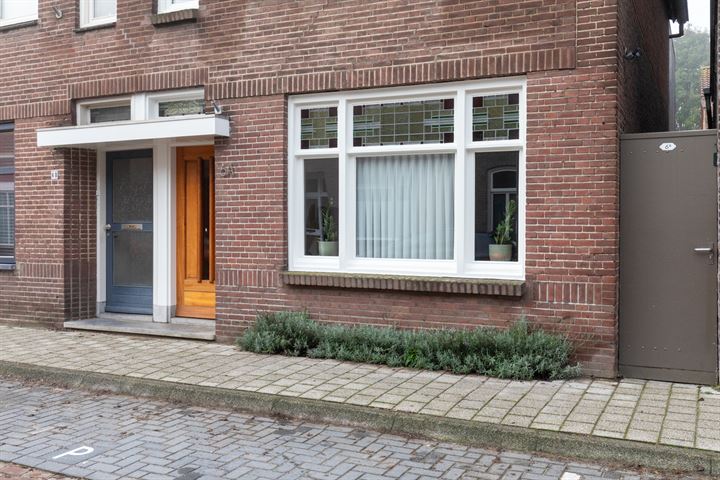 Bekijk foto 7 van Besoyensestraat 6-A