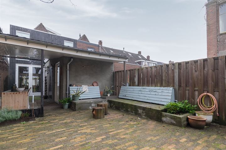 Bekijk foto 41 van Besoyensestraat 6-A