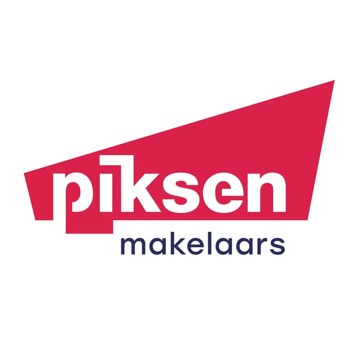 Piksen Makelaars Logo