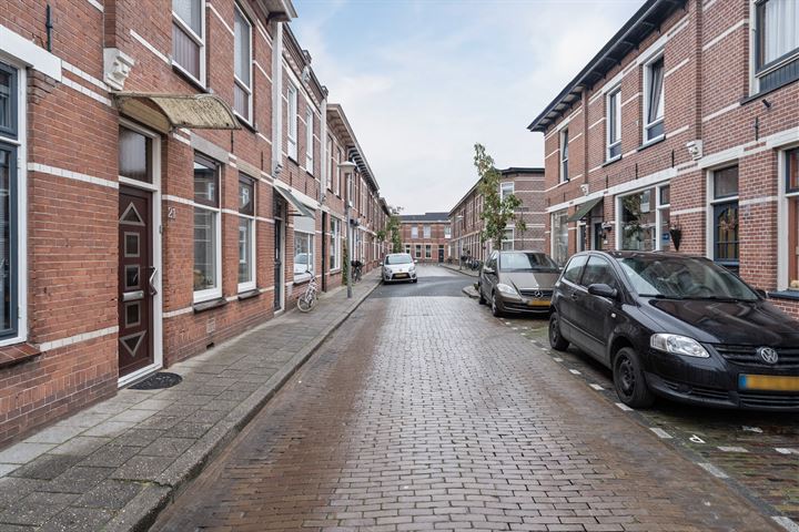 Bekijk foto 6 van Kloosterstraat 22