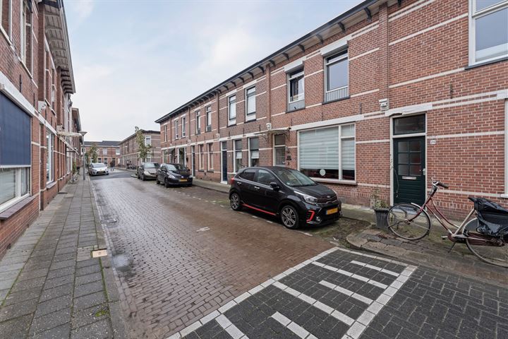 Bekijk foto 33 van Kloosterstraat 22