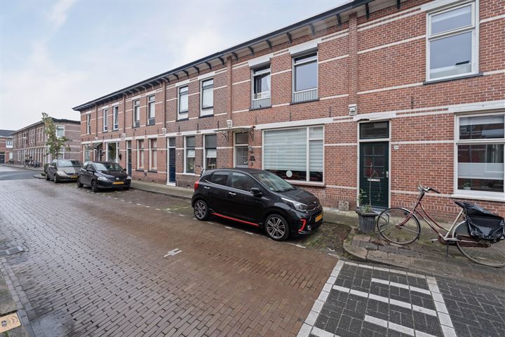 Bekijk foto 34 van Kloosterstraat 22