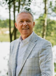 Erwin Rouwenhorst - NVM Register Makelaar & Taxateur