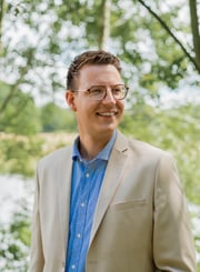 Hidde de Vries - Makelaar