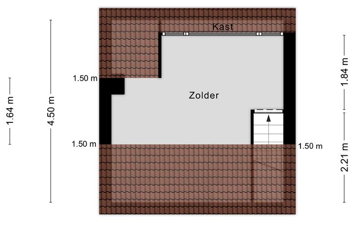 Bekijk foto 24 van Palmboomstraat 93