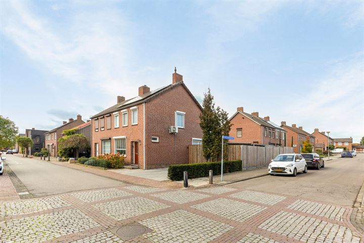 Bekijk foto 28 van Spanjestraat 21