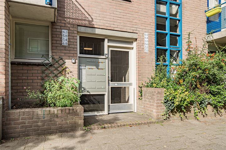 Bekijk foto 5 van Preangerstraat 50