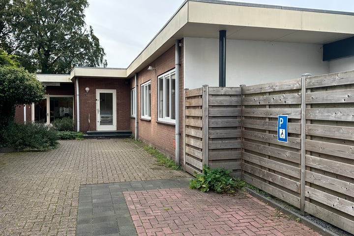 Prins Alexanderweg 54-A, Huis ter Heide (UT)