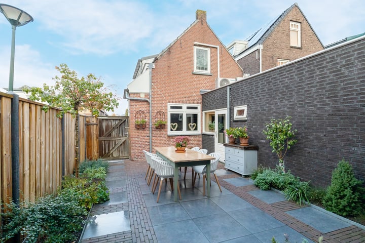 Bekijk foto 5 van Prins Hendrikstraat 20