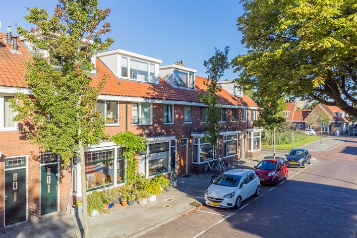 Bekijk foto 38 van Da Costastraat 99